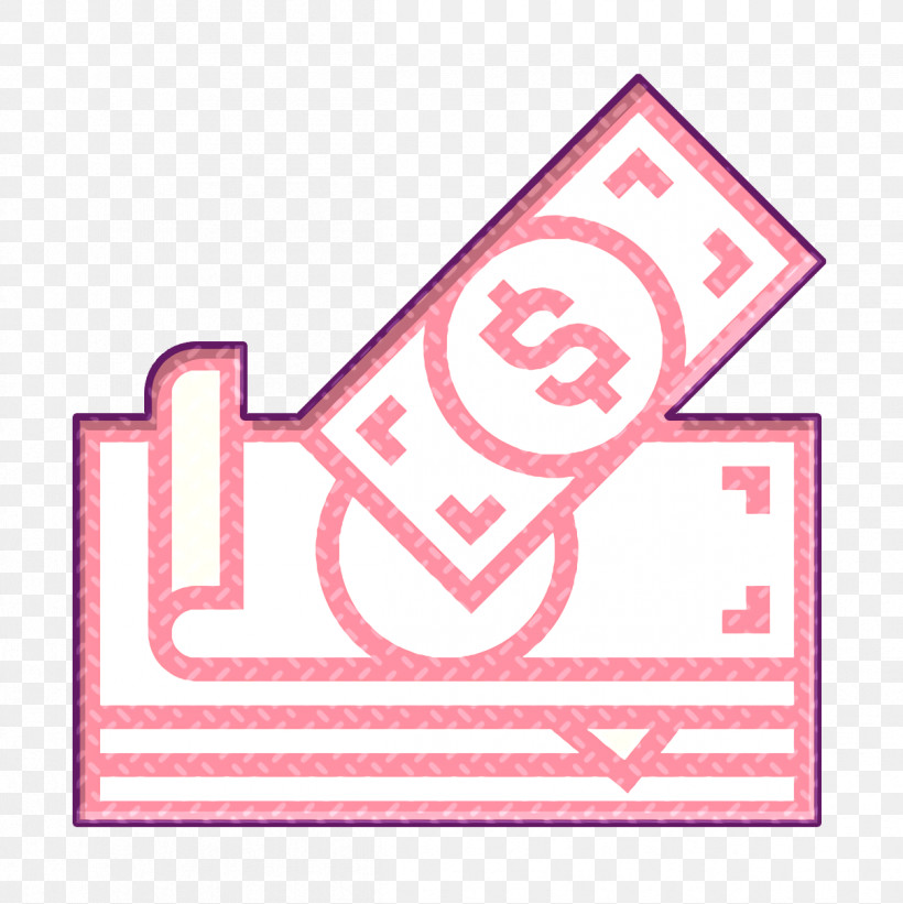 Business Analytics Icon Cash Icon Money Icon, PNG, 1208x1210px, Business Analytics Icon, Cash Icon, Line, Logo, Magenta Download Free