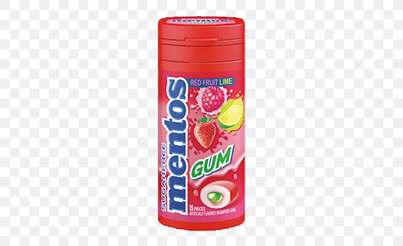 Chewing Gum Cola Mentos Lime Bubble Gum, PNG, 500x500px, Chewing Gum, Berry, Bubble Gum, Candy, Cola Download Free