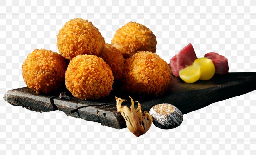 Croquette Bitterballen Korokke Arancini Kibbeh, PNG, 1200x725px, Croquette, Arancini, Bitterballen, Cheese, Deep Frying Download Free