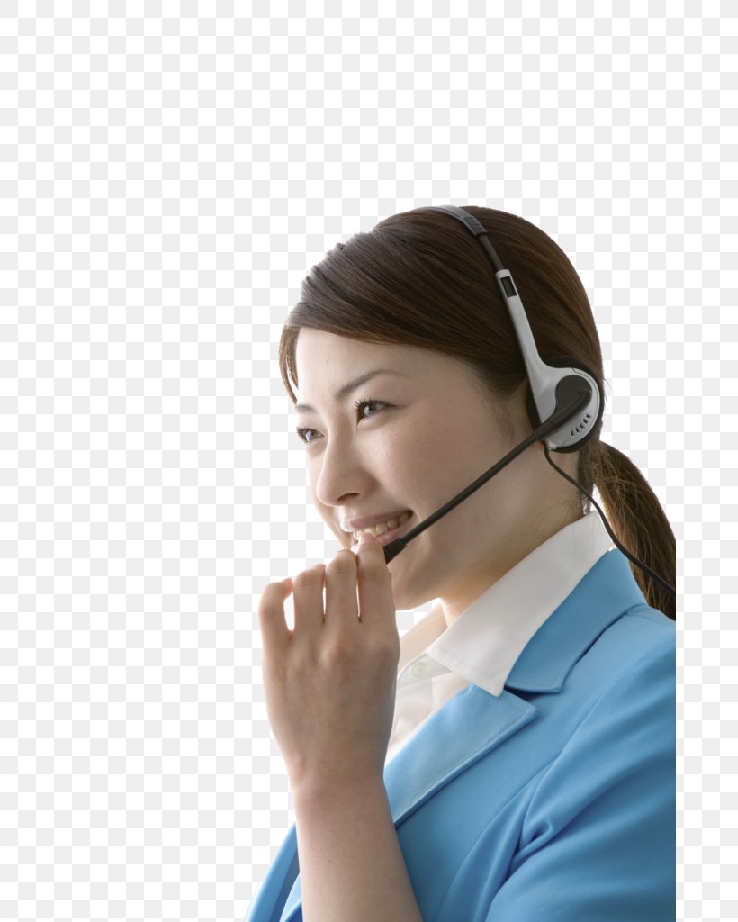 Customer Service Representative Call Centre, PNG, 682x1024px, Customer Service, Audio, Audio Equipment, Brown Hair, Call Centre Download Free
