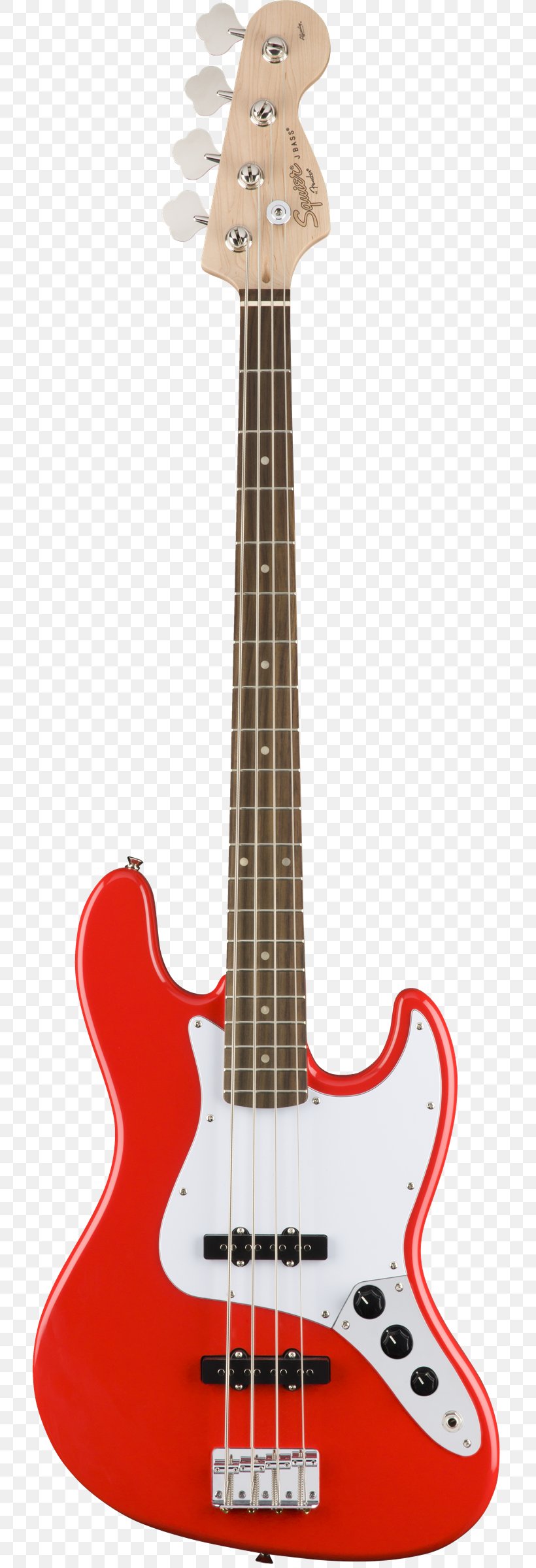 Fender Precision Bass Fender Stratocaster Fender Jaguar Bass Fender Jazz Bass Squier, PNG, 721x2400px, Watercolor, Cartoon, Flower, Frame, Heart Download Free
