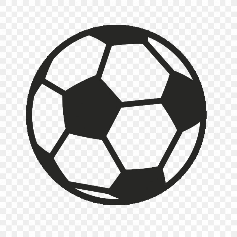 Football Sport, PNG, 850x850px, Ball, Ball Game, Black, Black And White, Football Download Free