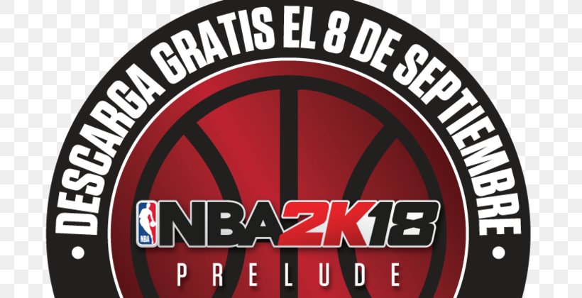 NBA 2K18 Logo Recreation Font, PNG, 780x420px, Nba 2k18, Brand, Emblem, Label, Logo Download Free