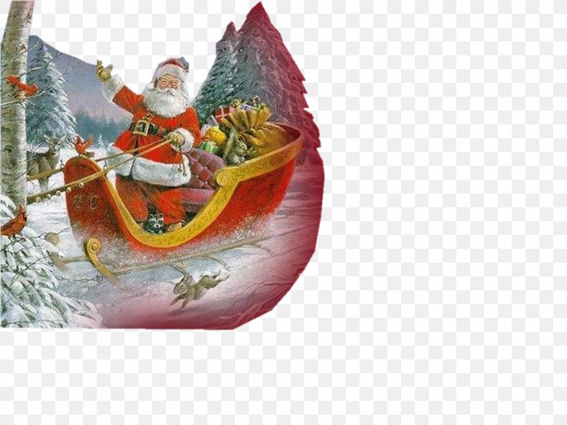 Santa Claus Père Noël Christmas Child Saint Nicholas Day, PNG, 1024x768px, Santa Claus, Art, Child, Christmas, Christmas Eve Download Free