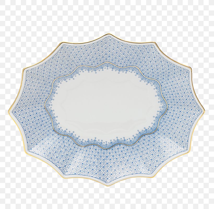 Tableware Platter Plate Mottahedeh & Company, PNG, 800x800px, Tableware, Cornflower, Dishware, Fluting, Lace Download Free
