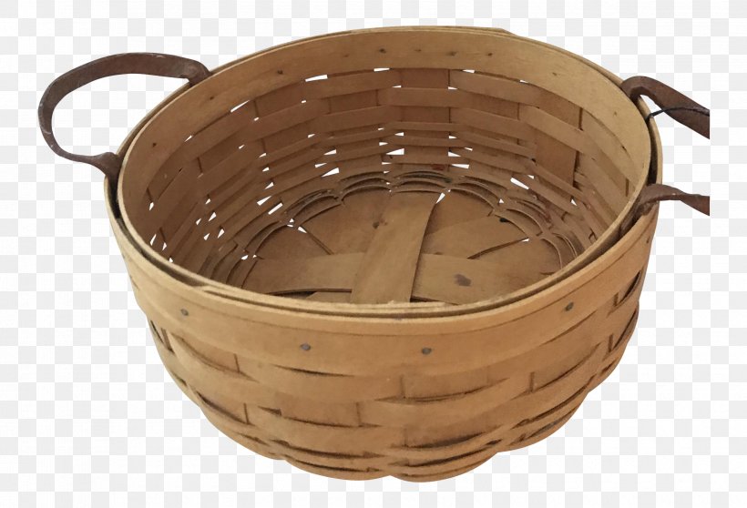 The Longaberger Company Basket Table Handle Hamper, PNG, 3350x2280px, Longaberger Company, Basket, Chairish, Coffee Tables, Company Download Free