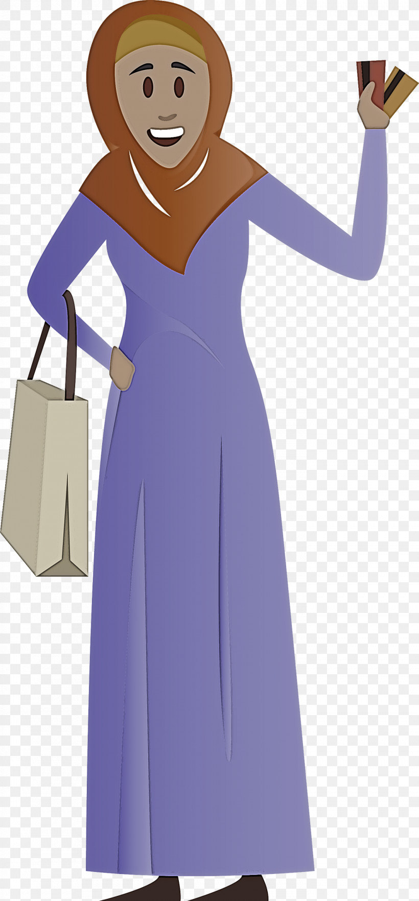 Arabic Woman Arabic Girl, PNG, 1394x3000px, Arabic Woman, Arabic Girl, Clothing, Cobalt Blue, Costume Download Free