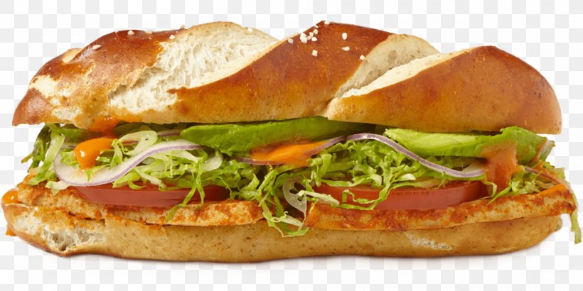 Bánh Mì Submarine Sandwich Breakfast Sandwich Ham And Cheese Sandwich Pan Bagnat, PNG, 1000x500px, Submarine Sandwich, American Food, Breakfast Sandwich, Buffalo Burger, Cheese Sandwich Download Free