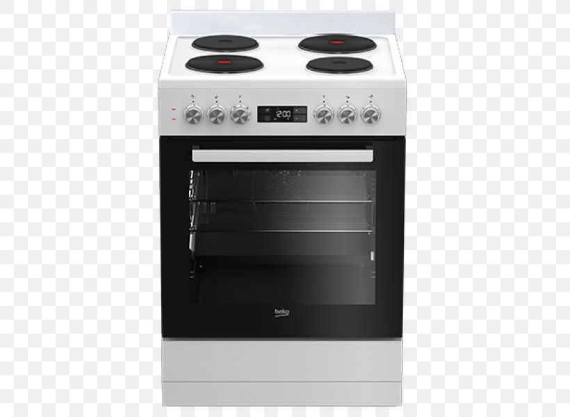 Beko Cooking Ranges Home Appliance Oven Electric Stove, PNG, 552x600px, Beko, Beko Australia, Clothes Dryer, Coil, Cooking Ranges Download Free