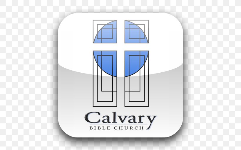 Calvary Bible Church Religious Organization Baptists Serendipity Equine Haven, PNG, 512x512px, Calvary Bible Church, Baptists, Brand, Fort Worth, Logo Download Free