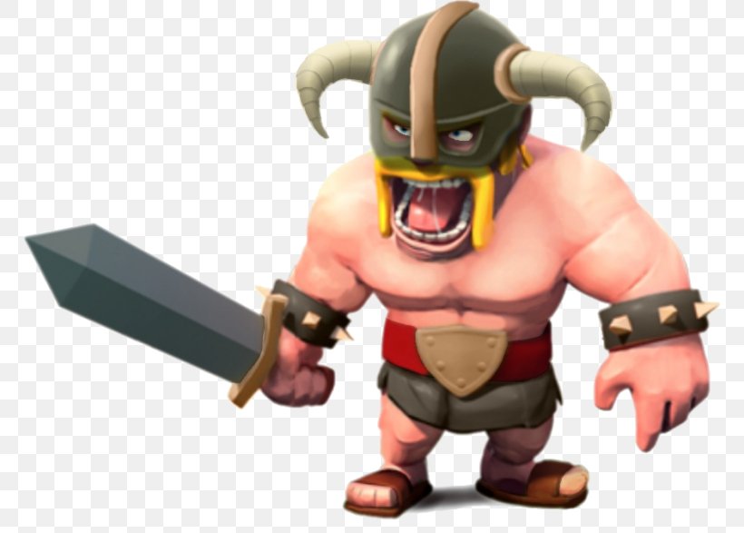 Clash Of Clans Goblin Clash Royale Barbarian Elixir, PNG, 768x587px, Clash Of Clans, Action Figure, Aggression, Barbarian, Cheating In Video Games Download Free