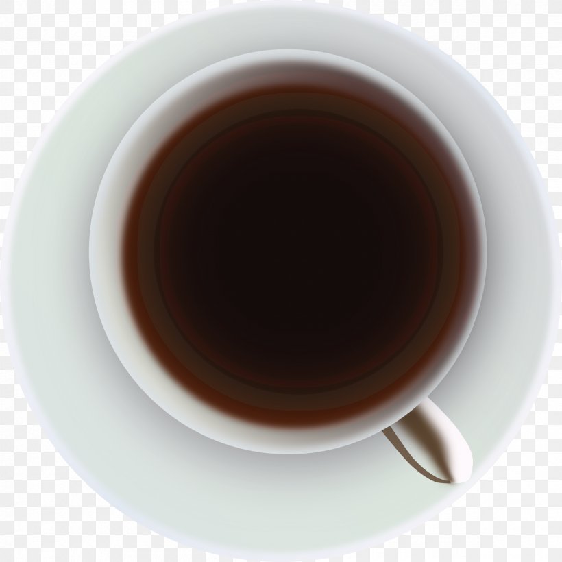 Coffee Cup Tea Cafe Breakfast, PNG, 2400x2400px, Coffee, Assam Tea, Black Drink, Breakfast, Cafe Download Free