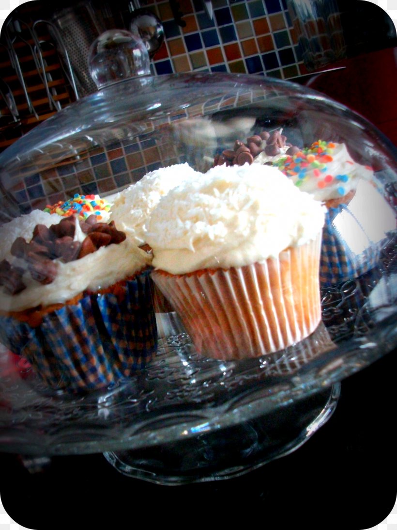 Cupcake Muffin Buttercream Cream Cheese, PNG, 1200x1600px, Cupcake, Baking, Buttercream, Cake, Cream Download Free