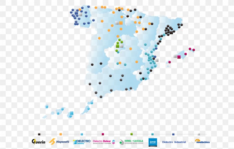 Empresa Dielectro Industrial Sonepar Ibérica, S.A.U. Service, PNG, 1000x640px, Empresa, Area, Diagram, Iberian Peninsula, Industry Download Free