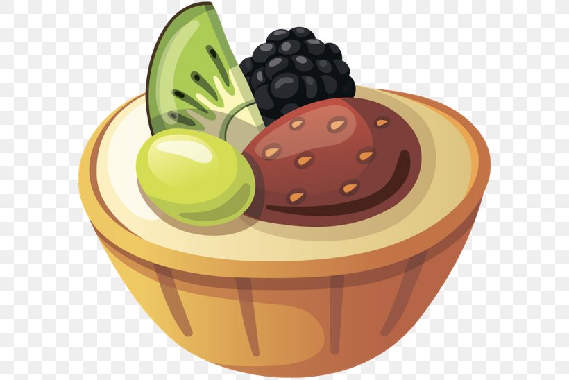 Fruit Salad Juice Ice Cream Food Dessert, PNG, 600x548px, Fruit Salad, Baking, Bowl, Bread, Cake Download Free