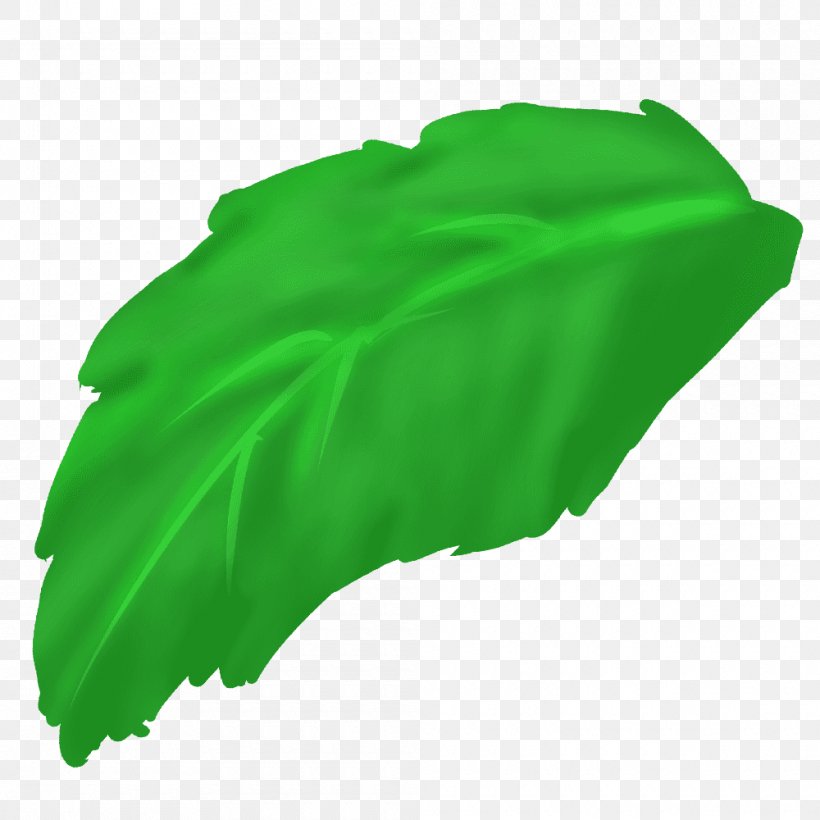 Green Leaf, PNG, 1000x1000px, Green, Grass, Leaf Download Free