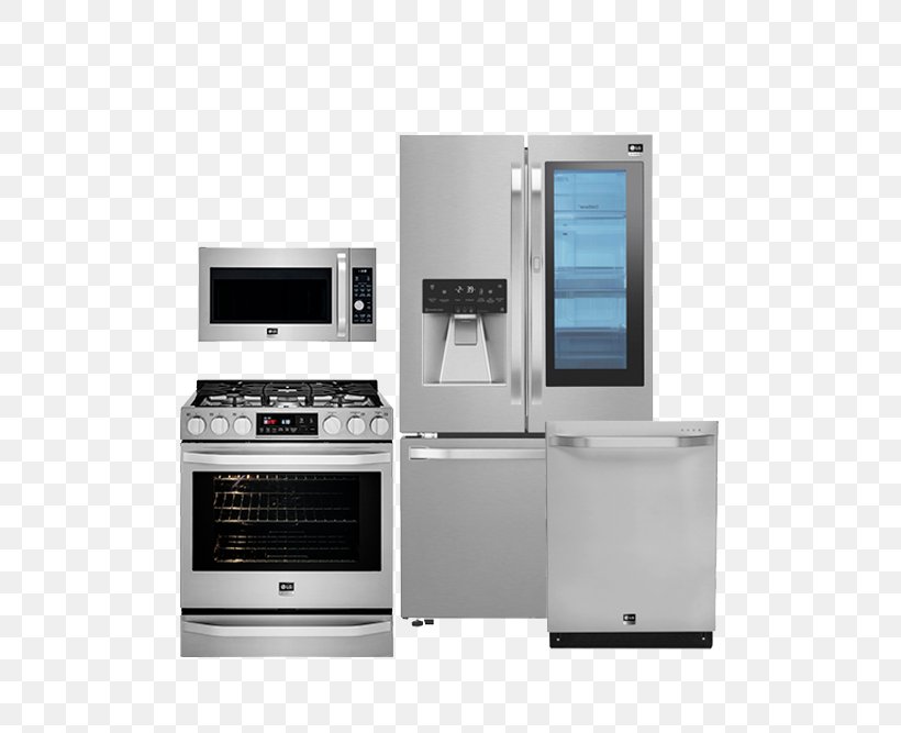 LG Electronics Home Appliance Cooking Ranges Refrigerator Microwave Ovens, PNG, 500x667px, Lg Electronics, Clothes Dryer, Cooking Ranges, Electric Stove, Electronics Download Free