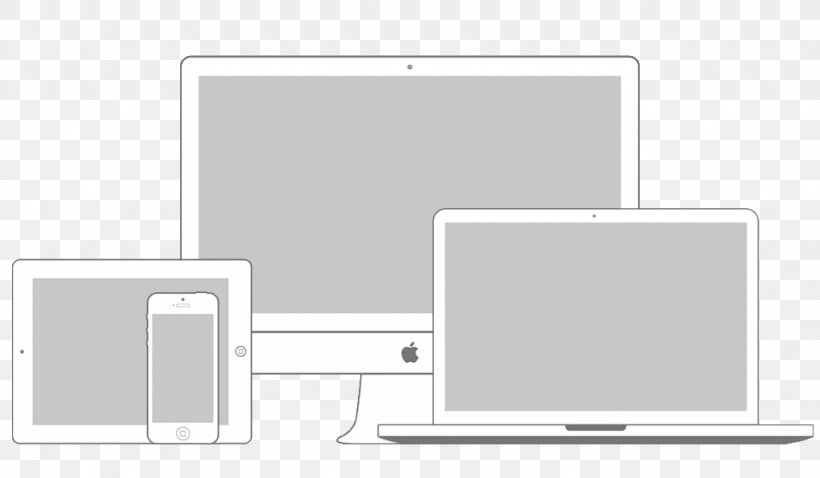 MacBook Website Wireframe Mockup Apple, PNG, 1024x597px, Macbook, Apple, Area, Brand, Computer Monitor Download Free