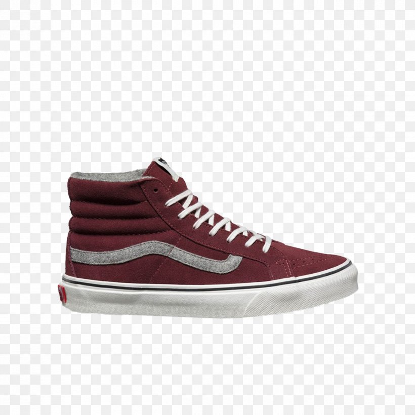 Vans High-top Shoe Sneakers Suede, PNG, 1300x1300px, Vans, Athletic Shoe, Boot, Carmine, Coat Download Free