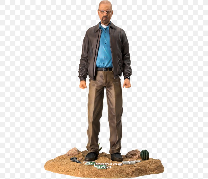 Walter White Jesse Pinkman Saul Goodman Action & Toy Figures Statue, PNG, 480x703px, Walter White, Action Toy Figures, Better Call Saul, Breaking Bad, Bryan Cranston Download Free