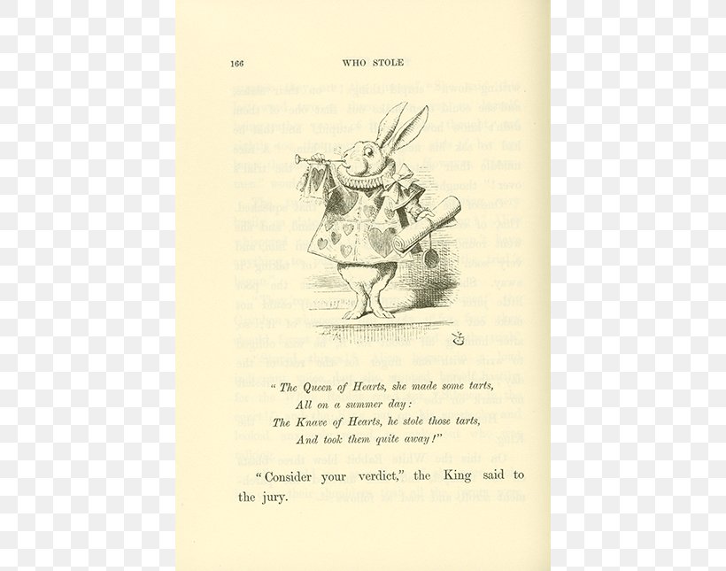 Alice's Adventures In Wonderland White Rabbit Caterpillar, PNG, 650x645px, White Rabbit, Art, Author, Book, Caterpillar Download Free