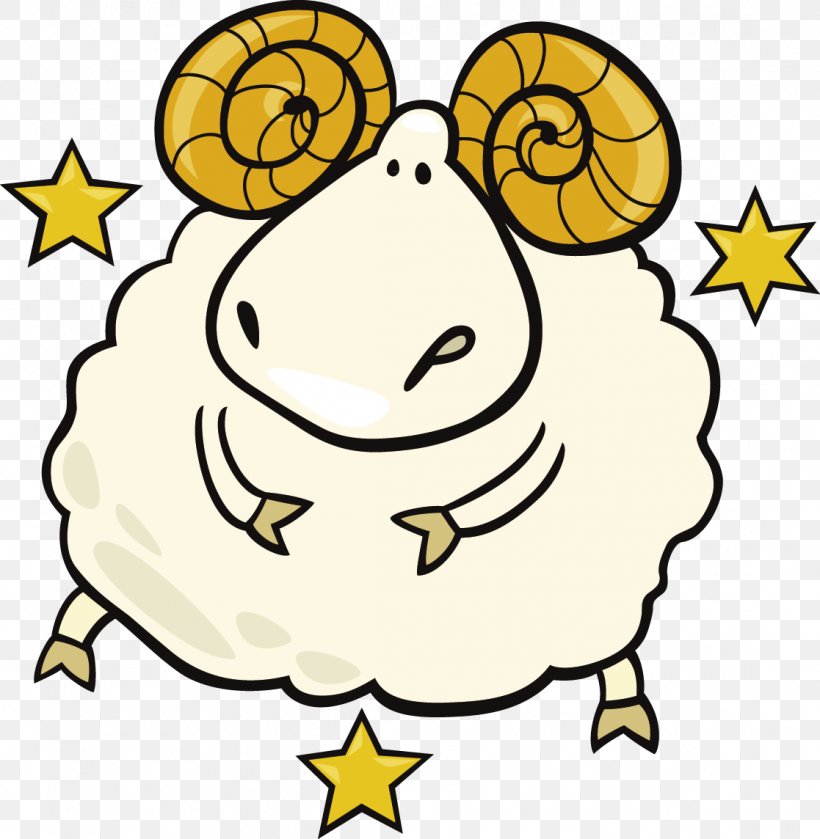 Aries Astrological Sign Zodiac Cartoon Illustration, PNG, 1117x1144px, Aries, Area, Art, Artwork, Astrological Sign Download Free