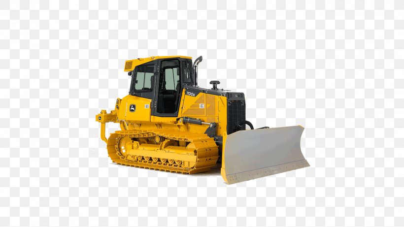Bulldozer John Deere Heavy Machinery Architectural Engineering Tractor, PNG, 1366x768px, Bulldozer, Architectural Engineering, Belkorp Ag John Deere Dealer, Construction Equipment, Farm Download Free