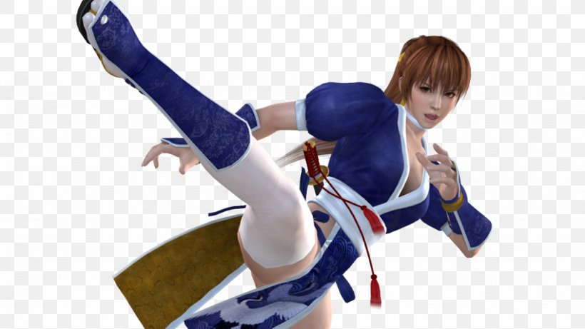 Dead Or Alive 5 Ultimate Kasumi Dead Or Alive: Dimensions Ninja Gaiden 3: Razor's Edge, PNG, 1024x576px, Dead Or Alive 5 Ultimate, Action Figure, Arm, Art, Ayane Download Free