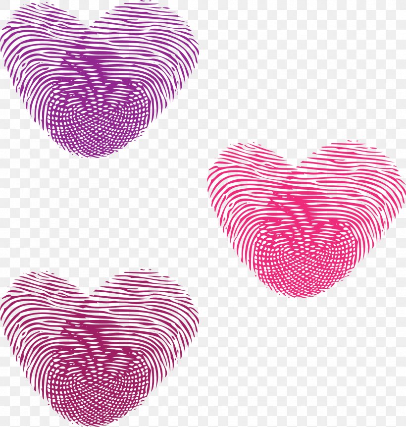 Fingerprint Footprint Thumb Heart Clip Art, PNG, 1825x1920px, Fingerprint, Finger, Footprint, Heart, Magenta Download Free