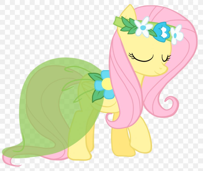 Fluttershy My Little Pony Pinkie Pie Applejack, PNG, 974x821px, Watercolor, Cartoon, Flower, Frame, Heart Download Free