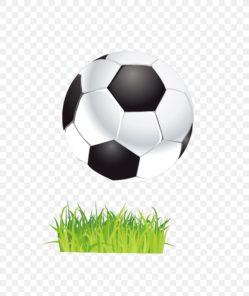 Football Euclidean Vector, PNG, 781x973px, Football, Ball, Concepteur, Grass, Gratis Download Free