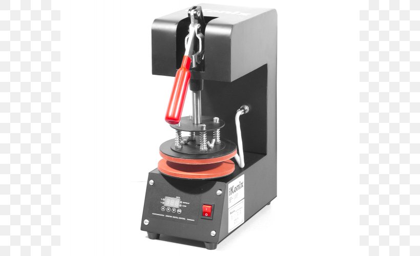 Heat Press Machine Coffeemaker Sublimation, PNG, 750x500px, Heat Press, Coffeemaker, Dyesublimation Printer, Heat, Machine Download Free