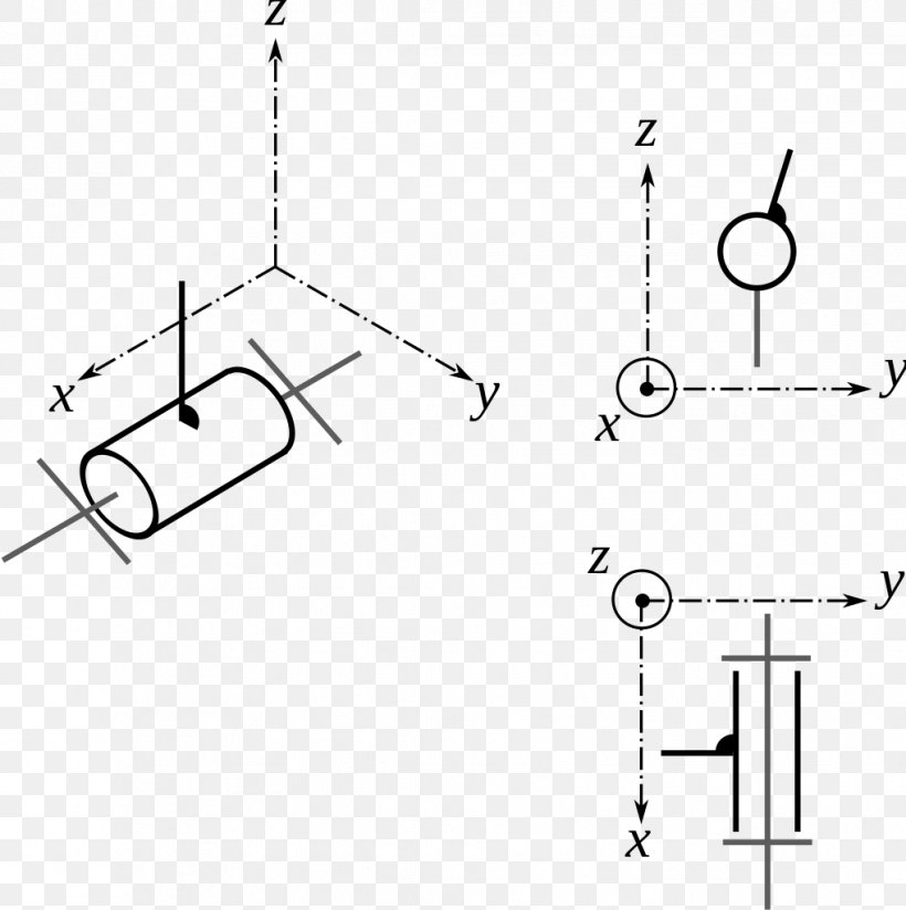 Linkage Degrees Of Freedom Technical Drawing Cartesian Coordinate System, PNG, 1018x1024px, Linkage, Area, Black And White, Cartesian Coordinate System, Degrees Of Freedom Download Free