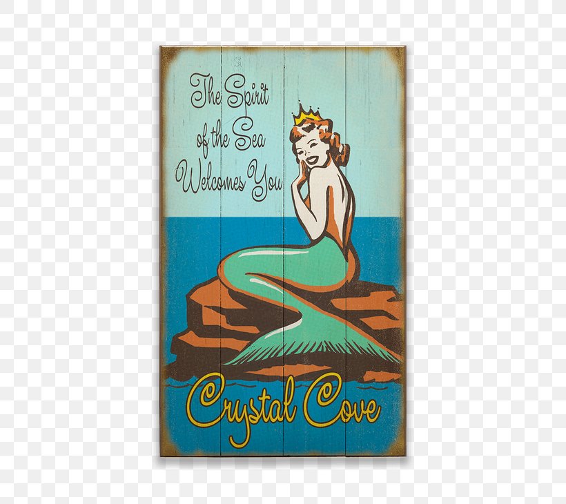 Mermaid Poster Coastal Catalyst Art, PNG, 730x730px, Mermaid, Advertising, Art, Art Museum, Beach Download Free