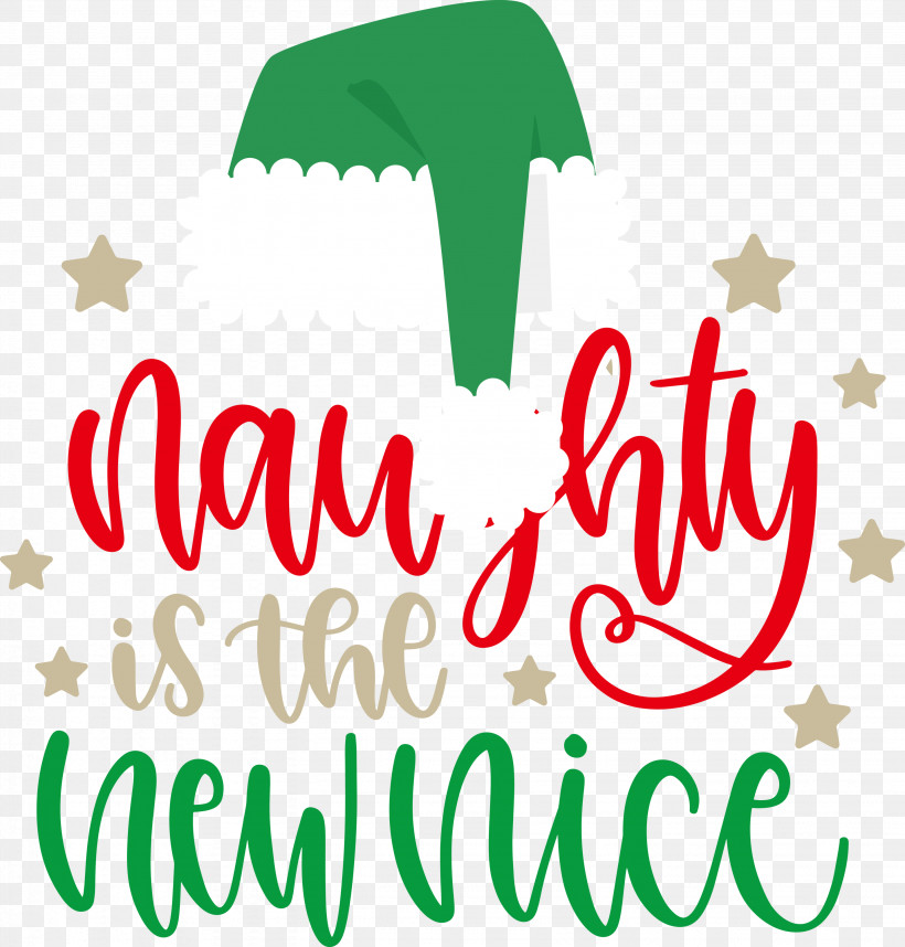 Naughty Is The New Nice Naughty Christmas, PNG, 2864x3000px, Naughty Is The New Nice, Christmas, Geometry, Happiness, Hotel Holidaym Download Free