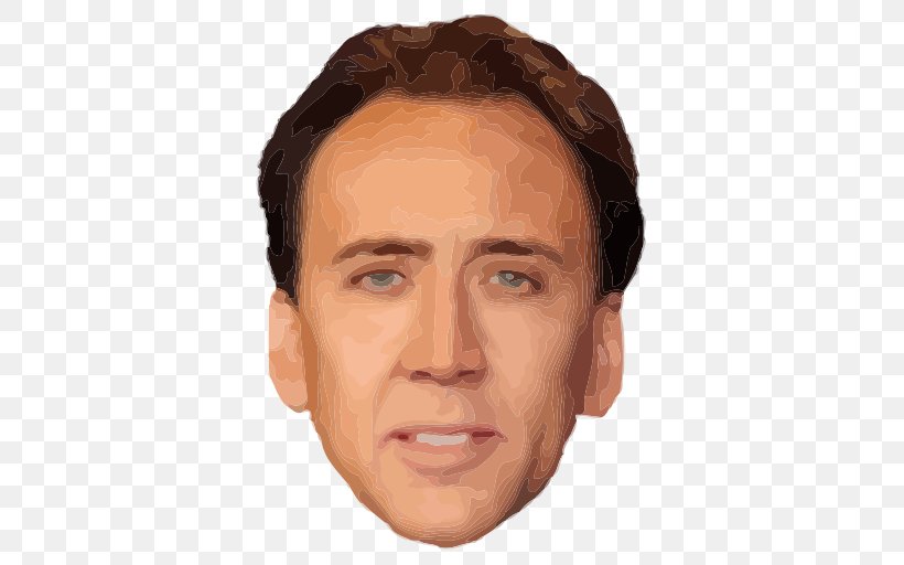 Nicolas Cage Face/Off Actor Film, PNG, 512x512px, Nicolas Cage, Actor, Alice Kim, Brown Hair, Cheek Download Free