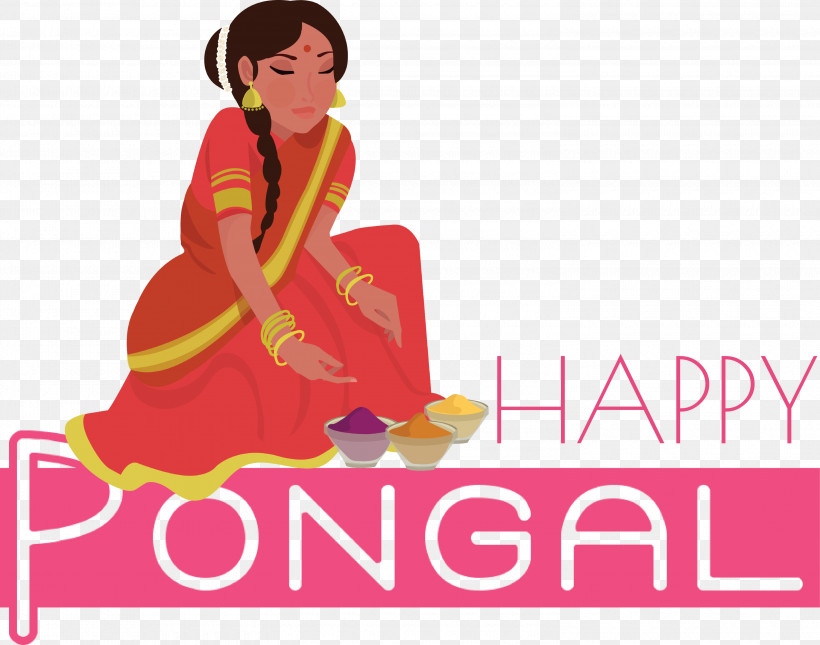 Pongal Happy Pongal, PNG, 3000x2363px, Pongal, Bhogi, Festival, Happy Pongal, Lohri Download Free