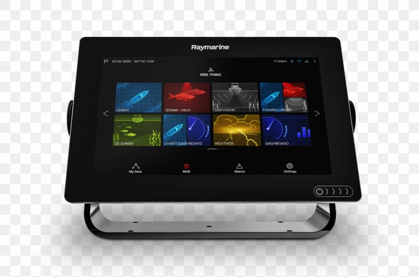 Raymarine Plc Chirp GPS Navigation Systems Transducer Multi-function Display, PNG, 965x639px, Raymarine Plc, Automotive Navigation System, Chartplotter, Chirp, Display Device Download Free