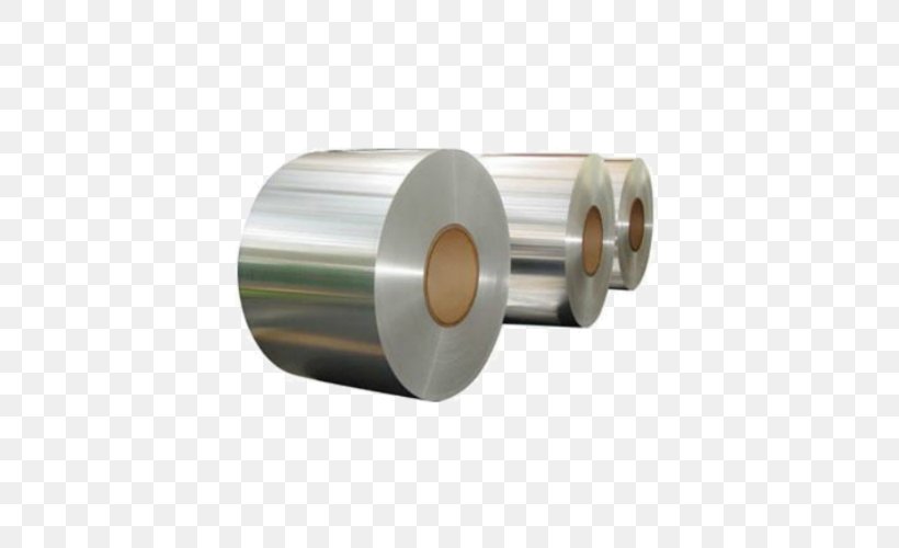 Rolling Aluminium Foil Steel Metal, PNG, 500x500px, Rolling, Aluminium, Aluminium Alloy, Aluminium Foil, Building Materials Download Free