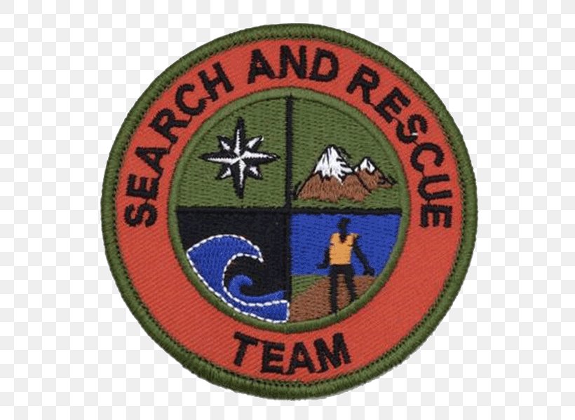 Search And Rescue Dogs: Training Methods AgustaWestland CH-149 Cormorant Fire Department, PNG, 600x600px, Search And Rescue, Badge, Emblem, Fire Department, Firefighter Download Free
