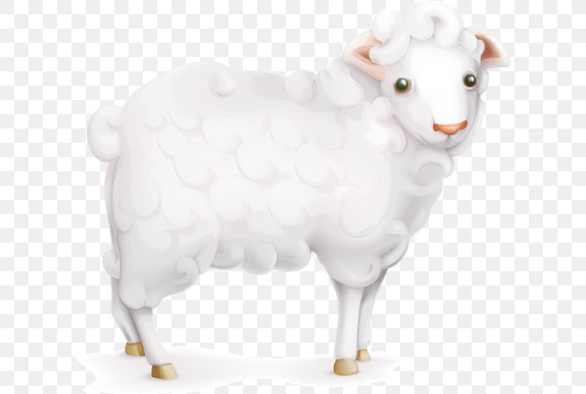 Sheep, PNG, 608x552px, Sheep, Agriculture, Aquaculture, Cattle, Cattle Like Mammal Download Free
