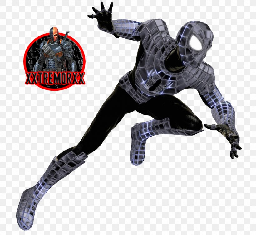 Spider-Man: Shattered Dimensions YouTube Costume Superhero, PNG, 1000x920px, Spiderman, Action Figure, Art Museum, Ben Reilly, Comics Download Free