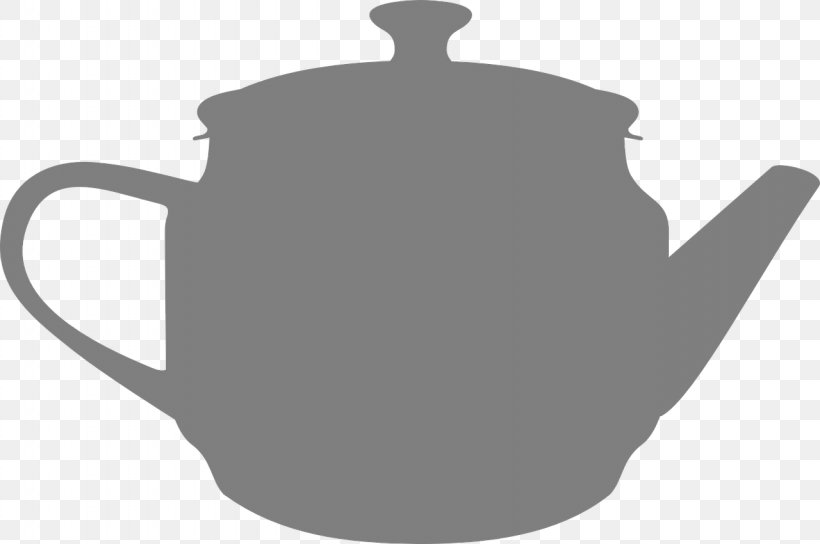 Teapot Drink Teacup, PNG, 1280x850px, Tea, Black And White, Coffee Cup, Cookware, Cup Download Free