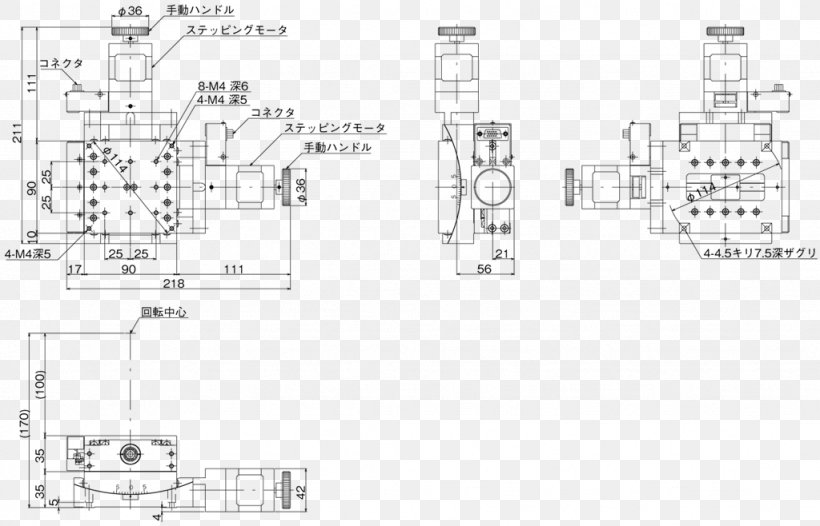 Technical Drawing Diagram Engineering, PNG, 1024x658px, Technical Drawing, Area, Artwork, Black And White, Circuit Component Download Free