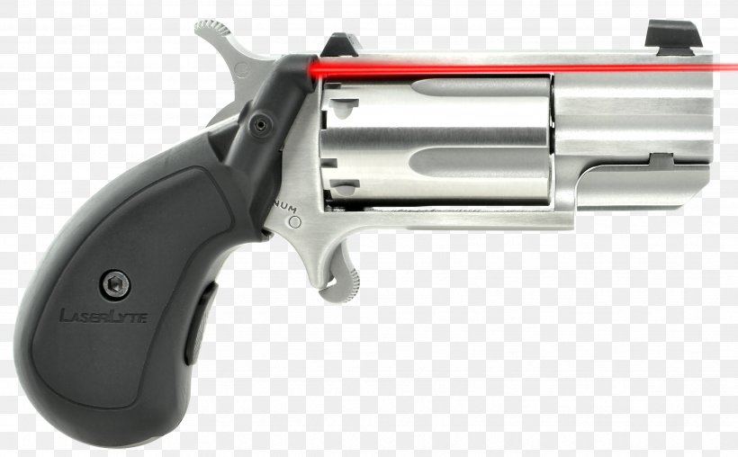 .22 Winchester Magnum Rimfire North American Arms Revolver Sight Pistol, PNG, 3456x2142px, 22 Short, 22 Winchester Magnum Rimfire, 32 Acp, Air Gun, Airsoft Download Free