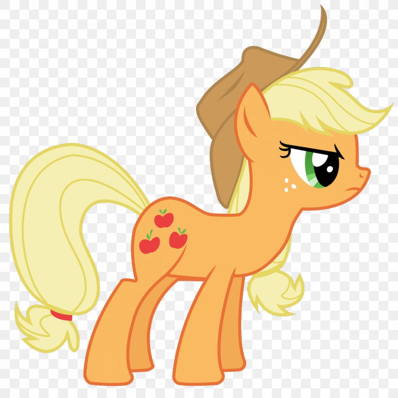 Applejack Pinkie Pie Fluttershy Rainbow Dash Twilight Sparkle, PNG, 1200x1200px, Applejack, Animal Figure, Cartoon, Deviantart, Equestria Download Free