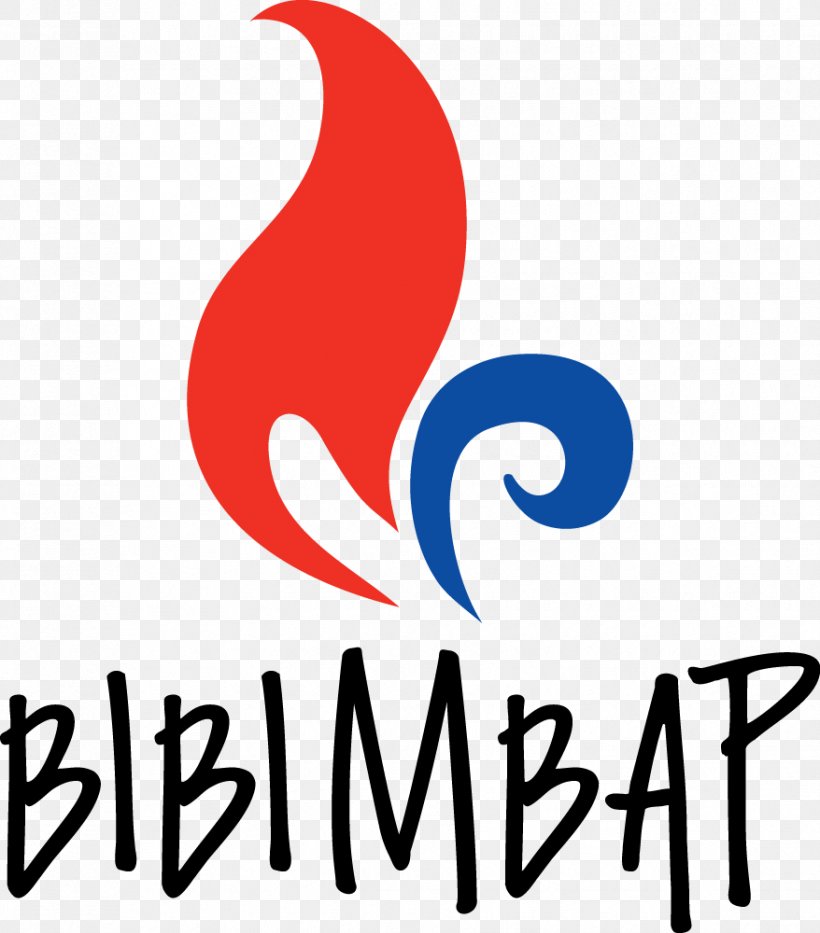Bibimbap Logo Korean Cuisine Nasi Campur Graphic Design, PNG, 878x1000px, Bibimbap, Area, Artwork, Beak, Bowl Download Free