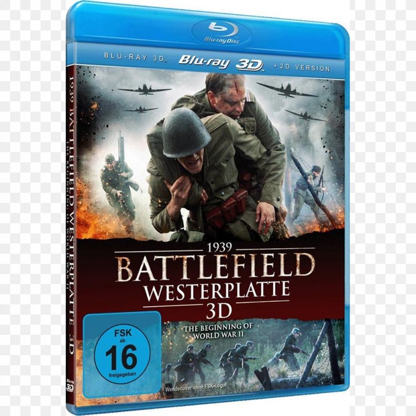 Blu-ray Disc 3D Film Westerplatte DVD Polish, PNG, 1024x1024px, 3d Film, 2013, Bluray Disc, Dvd, Infantry Download Free