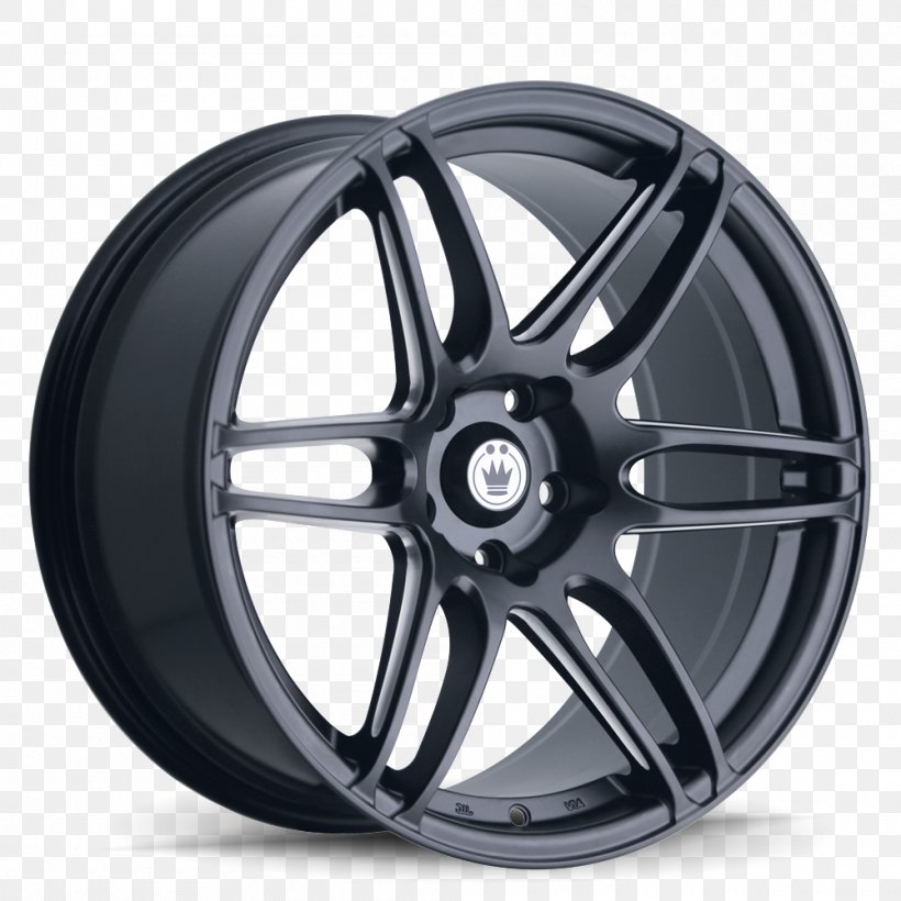 Car Wheel Rim Spoke Tire, PNG, 1000x1000px, Car, Alloy Wheel, Auto Part, Automotive Design, Automotive Tire Download Free