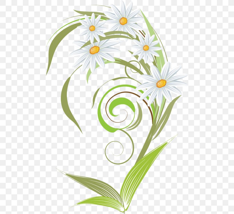 Chamomile Clip Art, PNG, 500x749px, Chamomile, Cut Flowers, Daisy, Drawing, Flora Download Free